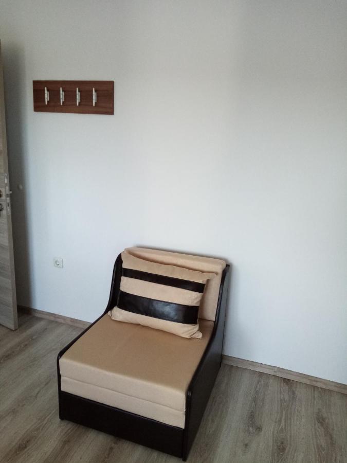 Weisser Schwan Белият Лебед Shkorpilovtsi Extérieur photo