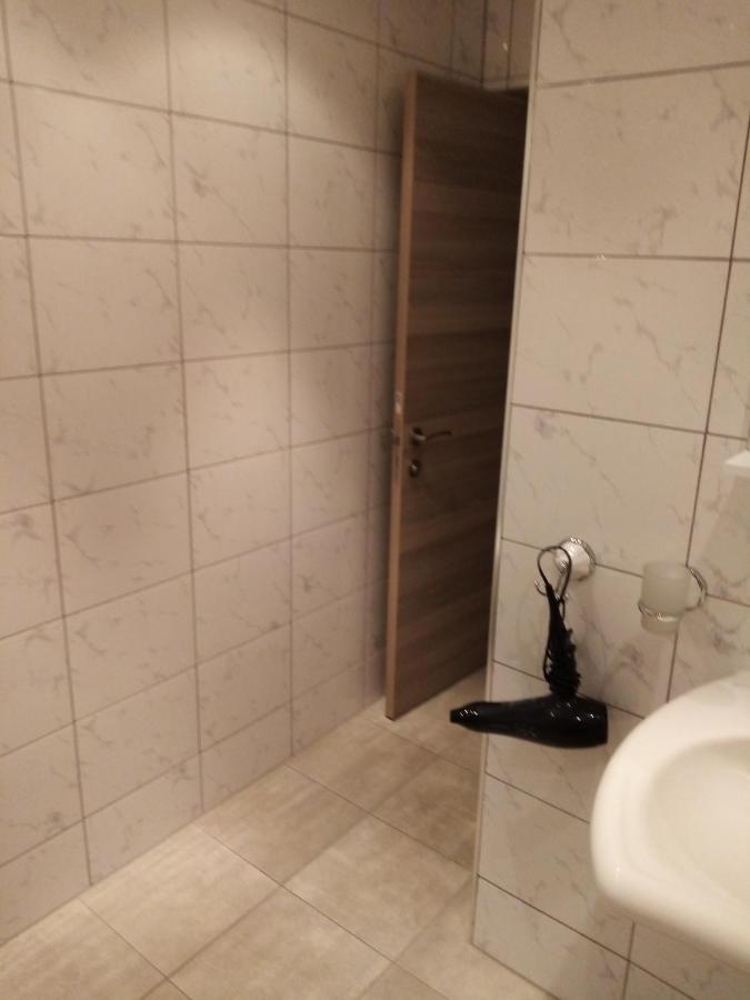 Weisser Schwan Белият Лебед Shkorpilovtsi Extérieur photo